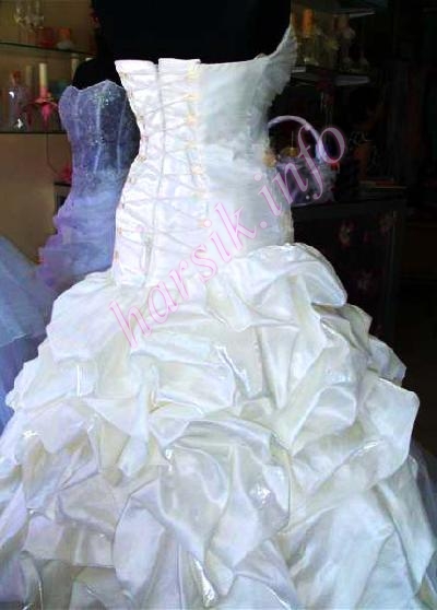 Wedding dress 793946534